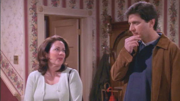 Everybody Loves Raymond Season 3 Episode 21