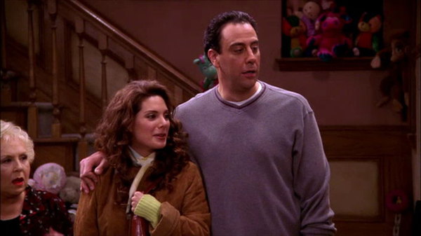 Everybody Loves Raymond Season 5 Episode 17