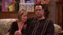 Everybody Loves Raymond - Episode 13 - Sister-in-Law