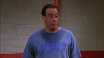 Everybody Loves Raymond - Episode 11 - Captain Nemo