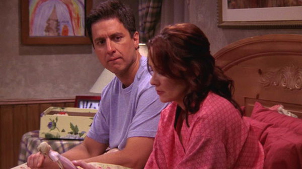 Everybody Loves Raymond Season 7 Episode 11 0757