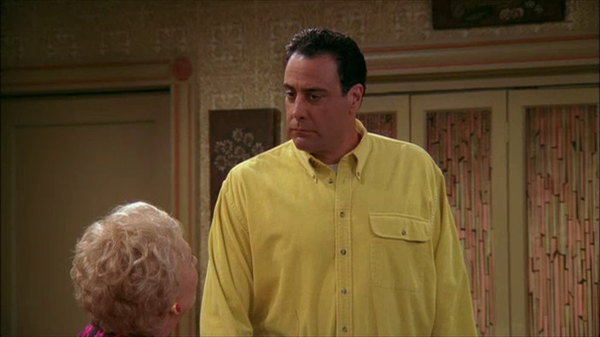 Everybody Loves Raymond Season 4 Episode 12 Recap 