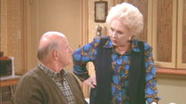 Everybody Loves Raymond - Episode 8 - In-Laws