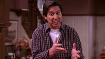 Everybody Loves Raymond - Episode 11 - The Faux Pas