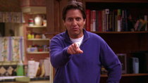 Everybody Loves Raymond - Episode 5 - Ally's F