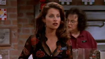 Everybody Loves Raymond - Episode 5 - Look Don't Touch