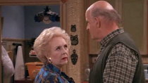 Everybody Loves Raymond - Episode 6 - Frank, the Writer