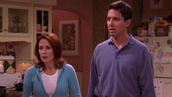 Everybody Loves Raymond Season 8 Episode 7