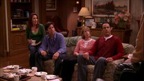 Everybody Loves Raymond - Episode 1 - The Home