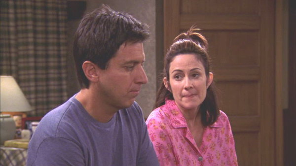 Everybody Loves Raymond Season 6 Episode 2