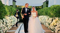 Keeping Up with the Kardashians - Episode 15 - Kim's Fairytale Wedding: A Kardashian Event - Part 2