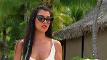 Keeping Up with the Kardashians - Episode 12 - Trouble in Paradise