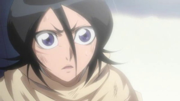 bleach ep 155