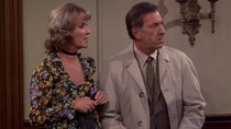The Odd Couple - Episode 11 - Being Divorced Is Never Having to Say I Do