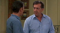 The Odd Couple - Episode 22 - Oscar's Promotion