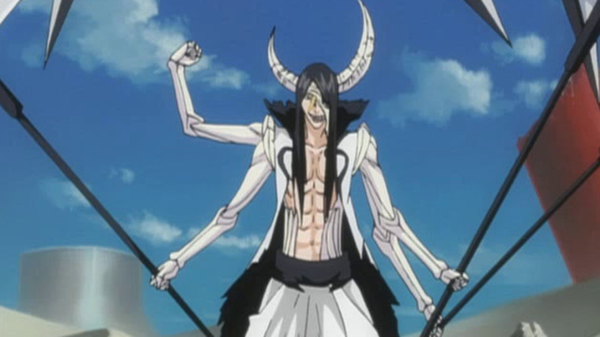 bleach ep 201
