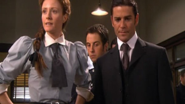 Murdoch Mysteries Season 15 Streaming Murdoch Mysteries Season 1 Episode 2