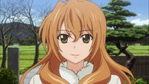 Golden Time - Episode 24 - Golden Time