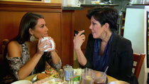 Keeping Up with the Kardashians - Episode 11 - The Kardashians Take NYC