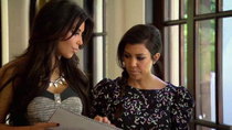 Keeping Up with the Kardashians - Episode 10 - Dash No More