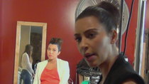 Keeping Up with the Kardashians - Episode 16 - Kardashian Therapy - Part 2