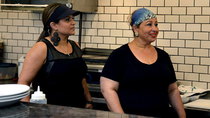 Kitchen Nightmares (US) - Episode 7 - Zayna Flaming Grill (1)
