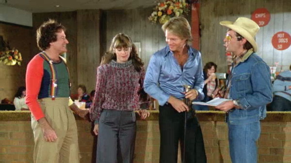 mork and mindy dunks