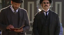 Murdoch Mysteries - Episode 8 - I, Murdoch