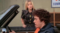 The Brady Bunch - Episode 15 - The Driver's Seat