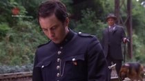 Murdoch Mysteries - Episode 1 - The Murdoch Identity