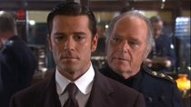 Murdoch Mysteries - Episode 2 - The Great Wall