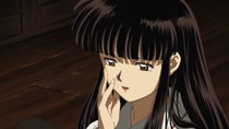 Inuyasha - Episode 147 - The Tragic Love Song of Destiny, Part 1