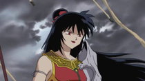 Inuyasha - Episode 154 - The Demon Linked with the Netherworld