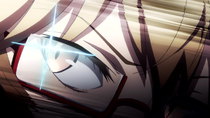 Akuma no Riddle - Episode 5 - How Do You Get a Bird Out of Its Cage?
