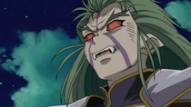 Inuyasha - Episode 140 - Eternal Love - The Naginata of Kenkon