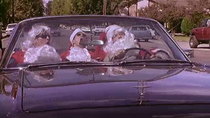 Melrose Place - Episode 19 - The Usual Santas