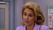 Melrose Place - Episode 21 - No Lifeguard on Duty (2)