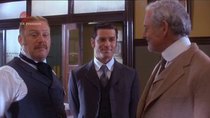 Murdoch Mysteries - Episode 1 - Tattered and Torn