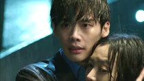 Doctor Stranger - Episode 1 - Park Cheol Saves the Leader of the Enemy