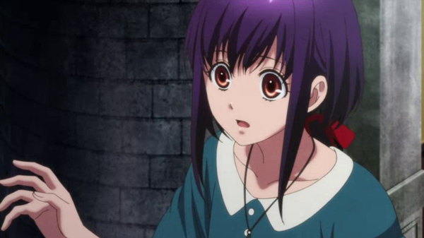 Kamigami no asobi The Curse of Hades (TV Episode 2014) - IMDb