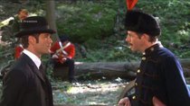 Murdoch Mysteries - Episode 2 - Kommando