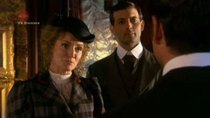 Murdoch Mysteries - Episode 4 - Downstairs Upstairs