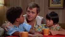 The Brady Bunch - Episode 14 - Kelly's Kids