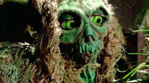 Jim Henson's Creature Shop Challenge - Episode 6 - Swamp Things