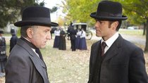 Murdoch Mysteries - Episode 11 - Bloodlust