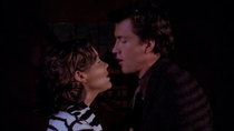 Melrose Place - Episode 24 - Too Romantic for Words