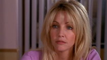 Melrose Place - Episode 23 - A Christine Runs Through It