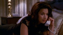 Melrose Place - Episode 12 - A Bump in the Night