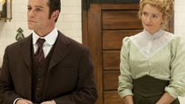 Murdoch Mysteries - Episode 2 - Back and to the Left