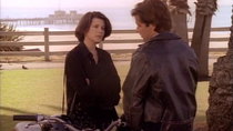 Melrose Place - Episode 16 - The Whole Truth